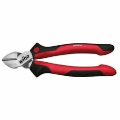 Wiha Pince Coupante Diagonale Industrial Avec DynamicJoint® (34516) 160 Mm RI17071