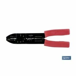 OTROS Pinza Isolata A Termineno Isolato 220 Mm