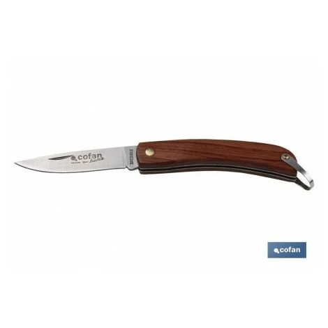 OTROS Coltello Da Campo Con Lama Da 85 Cm 2 OTROS Coltello Da Campo Con Lama Da 85 Cm – Image 2