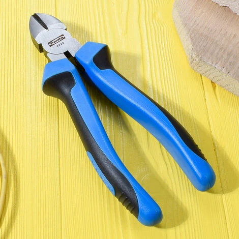 BETTERLIFE Extrémité Pince Coupante Mini Pince Coupante Precision Extrémité Nippers Flush Double Lame Avec Ressort Micro Fonctionnelle Pour Coupe-câble Outil Professionnel 6 Pouces 4 BETTERLIFE Extrémité Pince Coupante Mini Pince Coupante Precision Extrémité Nippers Flush Double Lame Avec Ressort Micro Fonctionnelle Pour Coupe-câble Outil Professionnel 6 Pouces – Image 4