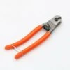 BETTERLIFE Pince Coupe-câble 205mm Acier Au Chrome Vanadium Coupeur, Convient Pour Couper Les Câbles En Cuivre, Câble En Fil D'acier, En Aluminium Et Les Câbles Electriques，（1 Pièce）