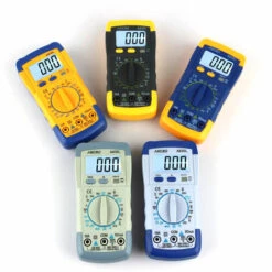 ANENG A830L Portable Digital Multimeter Multimeter Lcd Multimetre Lcd Testeur De Courant Multimetre Numerique, Bleu 9 ANENG A830L Portable Digital Multimeter Multimeter Lcd Multimetre Lcd Testeur De Courant Multimetre Numerique, Bleu -Outil de l'électricien Soldes 2022 40068650 5