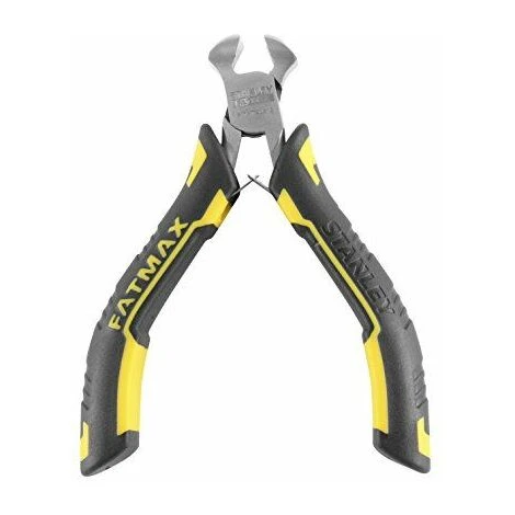 Stanley FatMax FMHT080519Mini Pince Coupante Frontale 1 Stanley FatMax FMHT080519Mini Pince Coupante Frontale