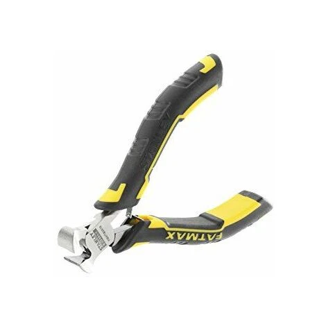 Stanley FatMax FMHT080519Mini Pince Coupante Frontale 2 Stanley FatMax FMHT080519Mini Pince Coupante Frontale – Image 2