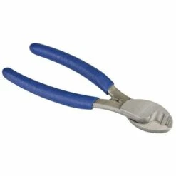 SILVERLINE PINCE COUPE-FILS EN ACIER 150 Mm