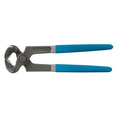 SILVERLINE TENAILLES DE MENUISIER EXPERT - 200 Mm 2 SILVERLINE TENAILLES DE MENUISIER EXPERT - 200 Mm – Image 2