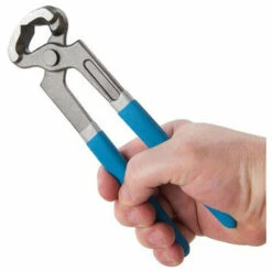 SILVERLINE TENAILLES DE MENUISIER EXPERT - 200 Mm 7 SILVERLINE TENAILLES DE MENUISIER EXPERT - 200 Mm -Outil de l'électricien Soldes 2022 40288588 3