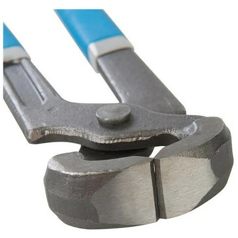 SILVERLINE TENAILLES DE MENUISIER EXPERT - 200 Mm 5 SILVERLINE TENAILLES DE MENUISIER EXPERT - 200 Mm – Image 5