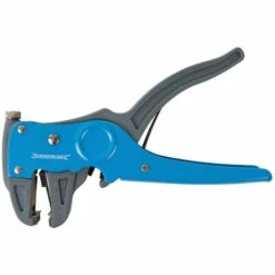 SILVERLINE PINCE A DENUDER AJUSTABLE 2-EN-1 -Outil de l'électricien Soldes 2022 40288623 4