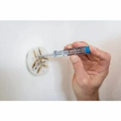 TRIOMPHE Tournevis Détecteur De Tension Profil à Fente ∙ Taille: 14*1.3cm 7 TRIOMPHE Tournevis Détecteur De Tension Profil à Fente ∙ Taille: 14*1.3cm -Outil de l'électricien Soldes 2022 40295829 3