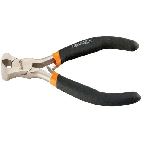 SPARTA - Pince Coupante - 105 Mm 1 SPARTA - Pince Coupante - 105 Mm