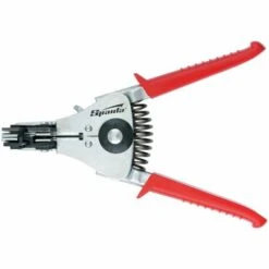 SPARTA - Pince à Dénuder - 170 Mm