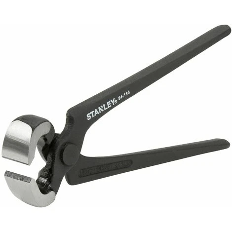 STANLEY - Tenaille De Menuisier Demi-fine 180mm - 2-84-183 1 STANLEY - Tenaille De Menuisier Demi-fine 180mm - 2-84-183