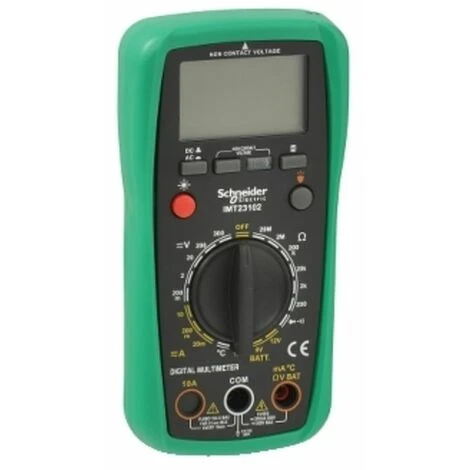 SCHNEIDER ELECTRIC Traceur De Câbles Multifonctions - Schneider 1 SCHNEIDER ELECTRIC Traceur De Câbles Multifonctions - Schneider