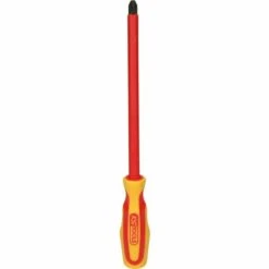 KSTOOLS® KS TOOLS Tournevis PH ERGOTORQUE VDE, PH4, 315mm