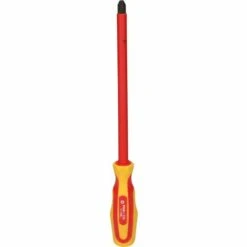 KSTOOLS® KS TOOLS Tournevis PH ERGOTORQUE VDE, PH4, 315mm -Outil de l'électricien Soldes 2022 41875195 3