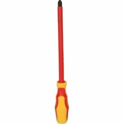 KSTOOLS® KS TOOLS Tournevis PH ERGOTORQUE VDE, PH4, 315mm -Outil de l'électricien Soldes 2022 41875195 4