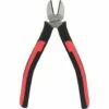 KSTOOLS® KS TOOLS Pince Coupante Diagonale SlimPOWER, 160mm