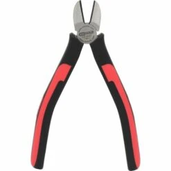KSTOOLS® KS TOOLS Pince Coupante Diagonale SlimPOWER, 160mm