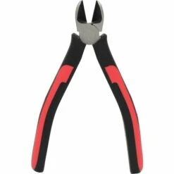 KSTOOLS® KS TOOLS Pince Coupante Diagonale SlimPOWER, 160mm 9 KSTOOLS® KS TOOLS Pince Coupante Diagonale SlimPOWER, 160mm -Outil de l'électricien Soldes 2022 41881369 5