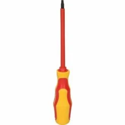 KSTOOLS® KS TOOLS Tournevis Isolé Torx, T25 -Outil de l'électricien Soldes 2022 41887075 5