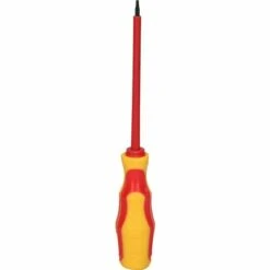 KSTOOLS® KS TOOLS Tournevis Isolé Torx, T7 7 KSTOOLS® KS TOOLS Tournevis Isolé Torx, T7 -Outil de l'électricien Soldes 2022 41887248 3