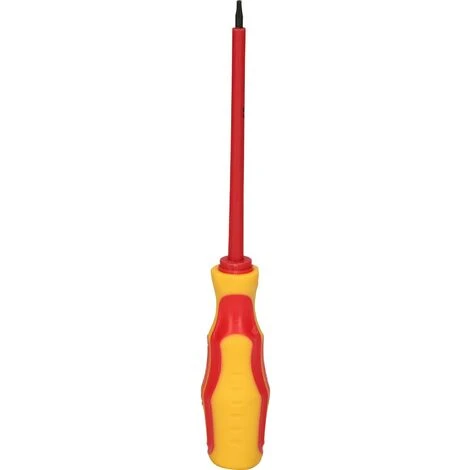 KSTOOLS® KS TOOLS Tournevis Isolé Torx, T7 3 KSTOOLS® KS TOOLS Tournevis Isolé Torx, T7 – Image 3