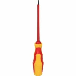 KSTOOLS® KS TOOLS Tournevis Isolé Torx, T7 9 KSTOOLS® KS TOOLS Tournevis Isolé Torx, T7 -Outil de l'électricien Soldes 2022 41887248 5