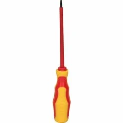 KSTOOLS® KS TOOLS Tournevis Isolé Torx, T9 -Outil de l'électricien Soldes 2022 41887359 3