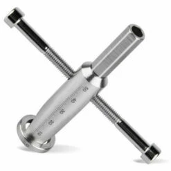 BETTERLIFE Torsion De Câble à 2 Paires, Torsion De Perceuse électrique Manuelle à 2 Fils, Dispositif De Dénudage Et D'enroulement De Fil, Outils à Main, Pour Le Câblage De La Boîte De Câblage