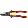 MILWAUKEE Pince Coupe Cable Isolée 210mm (4932464563)
