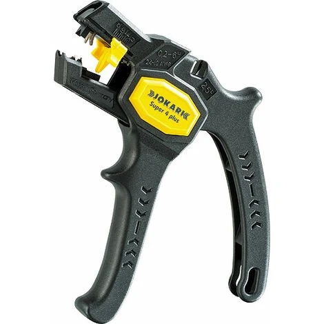 Jokari Set De Traitement De C‰bles + Couteau ˆ C‰ble Pince ˆ DŽnuder Et Pince ˆ DŽnuder 2 Jokari Set De Traitement De C‰bles + Couteau ˆ C‰ble Pince ˆ DŽnuder Et Pince ˆ DŽnuder – Image 2