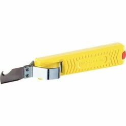 Jokari Set De Traitement De C‰bles + Couteau ˆ C‰ble Pince ˆ DŽnuder Et Pince ˆ DŽnuder 7 Jokari Set De Traitement De C‰bles + Couteau ˆ C‰ble Pince ˆ DŽnuder Et Pince ˆ DŽnuder -Outil de l'électricien Soldes 2022 42258181 4