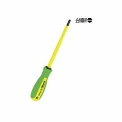 E-ROBUR Tournevis Pozidriv Isolé 4.5 X 80mm