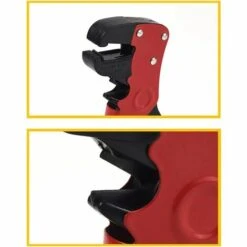 TANABATA Pince à Dénuder Pince à Dénuder Automatique 2 Pcs, Pince à Dénuder Composé Automatique Pince à Dénuder De Précision, Coupe-fil Et Outil à Dénuder Pour Réparations électriques Industrielles Et Domestiques 8 TANABATA Pince à Dénuder Pince à Dénuder Automatique 2 Pcs, Pince à Dénuder Composé Automatique Pince à Dénuder De Précision, Coupe-fil Et Outil à Dénuder Pour Réparations électriques Industrielles Et Domestiques -Outil de l'électricien Soldes 2022 43012231 4