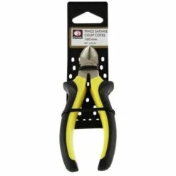 EVOE - Pince Coupante De Côtes 160 Mm