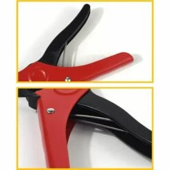 TANABATA Pince à Dénuder Automatique 2 Pcs, Pince à Dénuder Composé Automatique Pince à Dénuder De Précision, Coupe-fil Et Outil à Dénuder Pour Réparations électriques Industrielles Et Domestiques 9 TANABATA Pince à Dénuder Automatique 2 Pcs, Pince à Dénuder Composé Automatique Pince à Dénuder De Précision, Coupe-fil Et Outil à Dénuder Pour Réparations électriques Industrielles Et Domestiques -Outil de l'électricien Soldes 2022 43485940 5