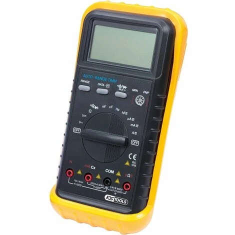 KSTOOLS KS Tools Compteur Automobile 150.1480 1 KSTOOLS KS Tools Compteur Automobile 150.1480