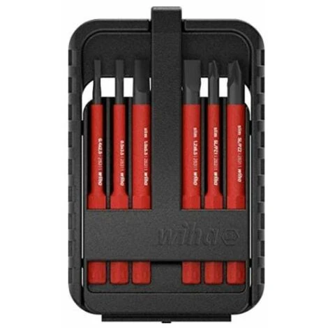 Wiha SB 2831B904 SlimBit Box 1 Wiha SB 2831B904 SlimBit Box