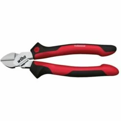 Wiha Pince Coupante 140 Mm Professionnel