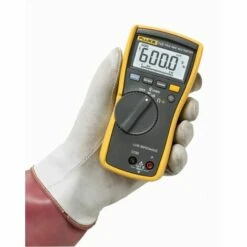 Fluke 113 Multimètre TRMS -Outil de l'électricien Soldes 2022 43947725 3