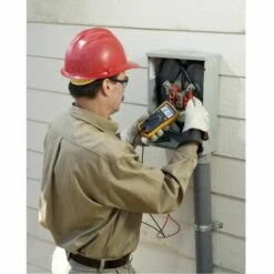 Fluke 113 Multimètre TRMS -Outil de l'électricien Soldes 2022 43947725 4
