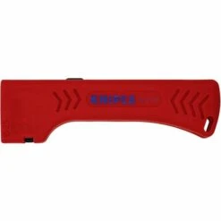 Outil à Dégainer Universel Pour Câbles Pour Bâtiments Et Pour L’industrie 130 Mm Knipex 16 90 130 SB -Outil de l'électricien Soldes 2022 4404833 3