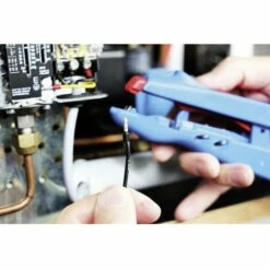 WEICON TOOLS 51000300 Duo-Crimp No. 300 Dénudeur De Câble 0.5 à 6 Mm² 7 WEICON TOOLS 51000300 Duo-Crimp No. 300 Dénudeur De Câble 0.5 à 6 Mm² -Outil de l'électricien Soldes 2022 4408657 4