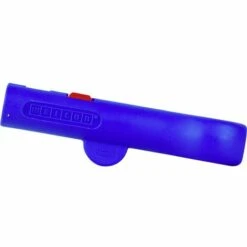 WEICON TOOLS Plus6 44155 Rundkabel-Entmanteler Für 8 -13mm Rundkabel Dénudeur De Câble Adapté Pour Câbles Ronds, Câbles Pour Pièces