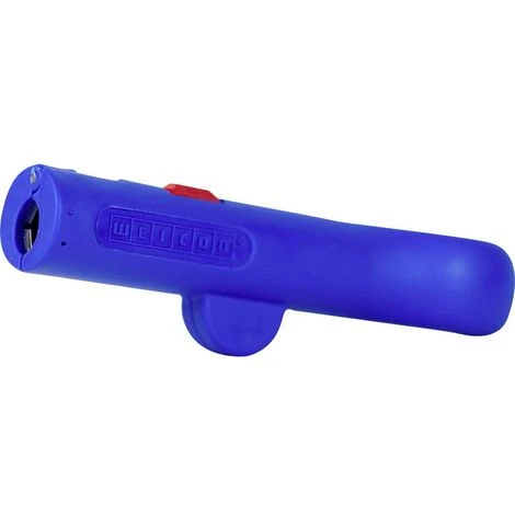 WEICON TOOLS Plus6 44155 Rundkabel-Entmanteler Für 8 -13mm Rundkabel Dénudeur De Câble Adapté Pour Câbles Ronds, Câbles Pour Pièces 4 WEICON TOOLS Plus6 44155 Rundkabel-Entmanteler Für 8 -13mm Rundkabel Dénudeur De Câble Adapté Pour Câbles Ronds, Câbles Pour Pièces – Image 4