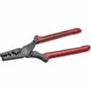 NWS 143-62-190 Pince à Sertir Pour Embouts De Câble 0.5 à 16 Mm²