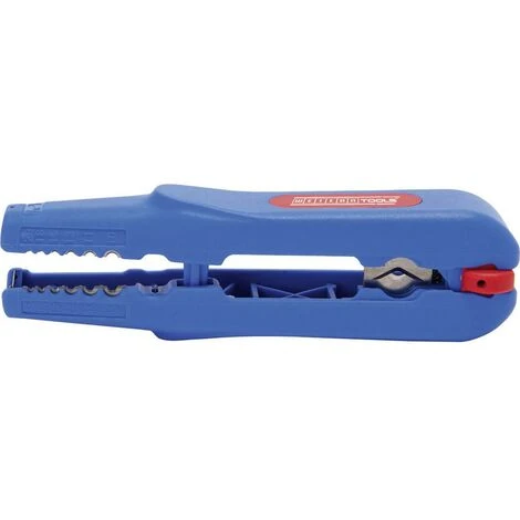WEICON TOOLS 51000400 Multi-Stripper No. 400 Dénudeur De Câble Adapté Pour Câbles Ronds 8 à 13 Mm 0.5 à 6 Mm² 1 WEICON TOOLS 51000400 Multi-Stripper No. 400 Dénudeur De Câble Adapté Pour Câbles Ronds 8 à 13 Mm 0.5 à 6 Mm²