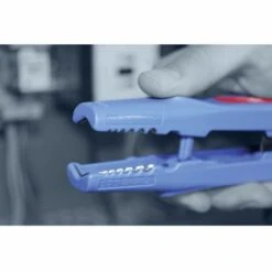 WEICON TOOLS 51000400 Multi-Stripper No. 400 Dénudeur De Câble Adapté Pour Câbles Ronds 8 à 13 Mm 0.5 à 6 Mm² 7 WEICON TOOLS 51000400 Multi-Stripper No. 400 Dénudeur De Câble Adapté Pour Câbles Ronds 8 à 13 Mm 0.5 à 6 Mm² -Outil de l'électricien Soldes 2022 4409176 4