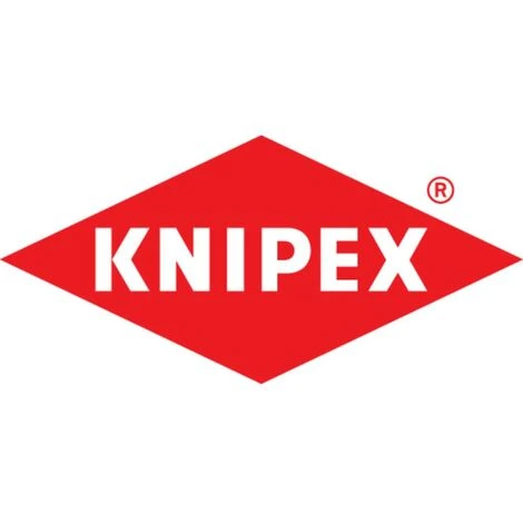 Pince à Sertir Knipex 97 51 12 D1 Pour Connecteur Modulaire (western) RJ10, RJ11, RJ12, RJ45 2 Pince à Sertir Knipex 97 51 12 D1 Pour Connecteur Modulaire (western) RJ10, RJ11, RJ12, RJ45 – Image 2